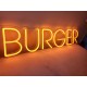 Enseigne Lumineuse Big Burger