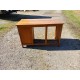 Bureau Bois Chéne Année 30
